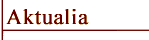 Aktualia